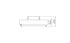Ecosmart Fire Martini 50 Fire Pit Table - Graphite Finish / Black Burner - ESF.O.MTI.50.GH.B